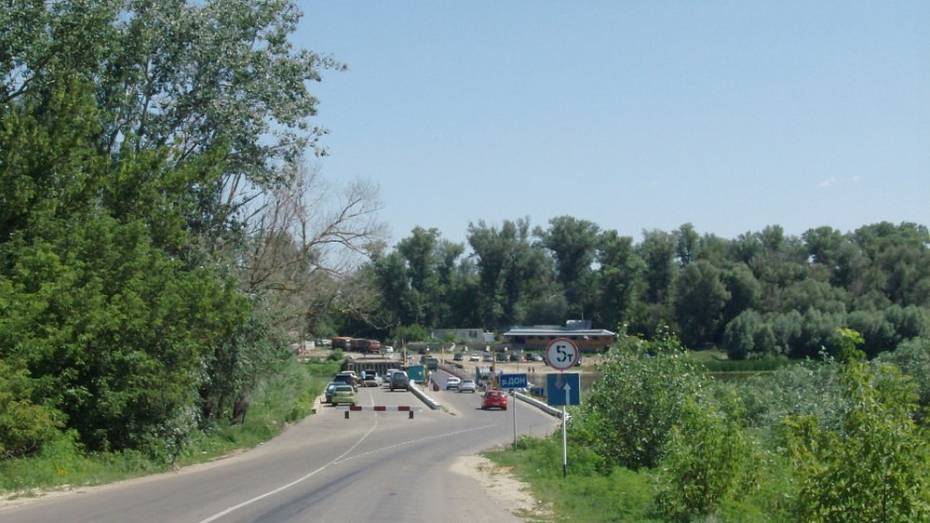 В Богучарском районе в реке Дон утонул житель Белгородской области