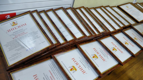 Воронежские ученые получили награды за эко-упаковку и аппарат для сублимации 