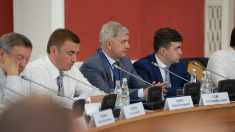 В Воронежской области запретят «заемный труд» мигрантов