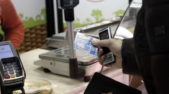 Воронежская область вошла в топ-3 по росту благосостояния жителей