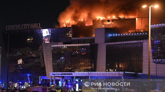 Итоги недели. Что важного произошло в Воронежской области и других регионах с 18 по 24 марта