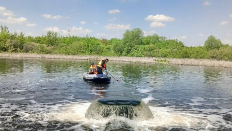 За сброс сточных вод в реку Воронеж фирме назначили штраф в 5,5 млн рублей