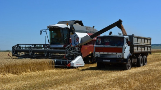 Воронежская область получит 170 млн рублей на обновление парка сельхозтехники в 2018 году