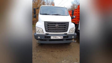 В Грибановском районе на обновление автопарка спецтехники направили более 11 млн рублей