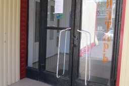 Ювелирный магазин в воронежском райцентре ограбил житель Тамбовской области
