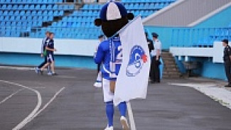 Воронежский «Факел» начнет сезон домашним матчем с «Подольем» (КАЛЕНДАРЬ)