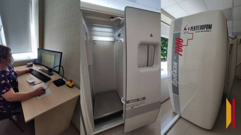 Суд обязал жительницу Аннинского района провериться на туберкулез