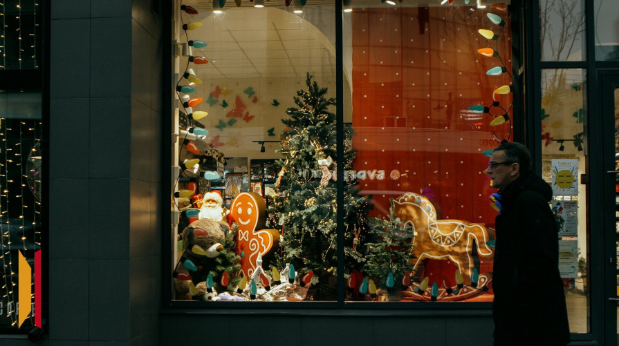 Как будут работать воронежские организации на новогодних каникулах 2026 года