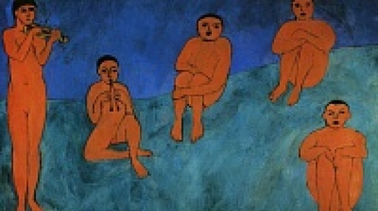 На фестивале авангарда воронежцам покажут черный квадрат и расскажут о смерти кино (ПРОГРАММА)