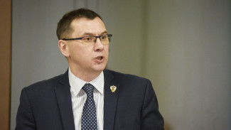 Экс-ректора воронежского вуза Сергея Колодяжного приговорили к 5 годам лишения свободы