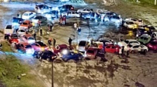 В Воронеже автофлешмоб в честь Юрия Хоя пройдет под Северным мостом