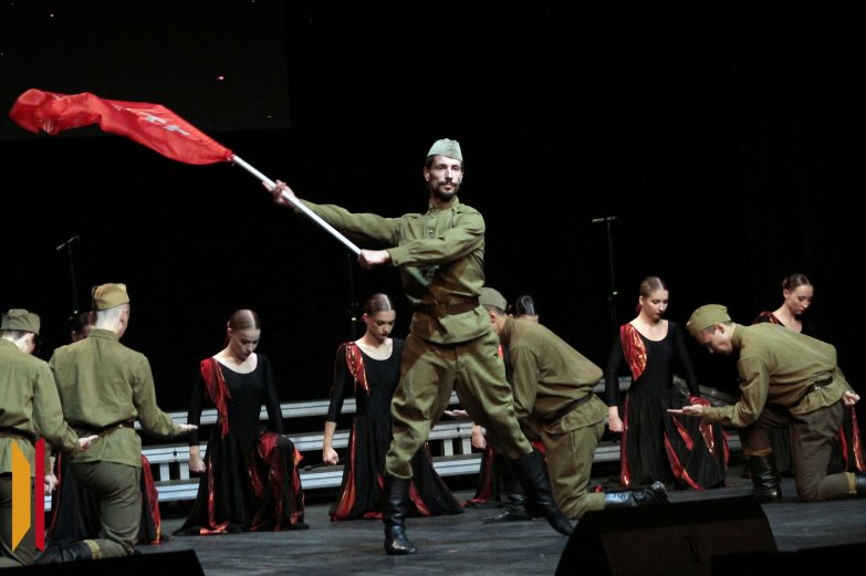 Воронеж многонациональный 2