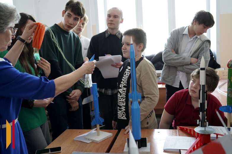 Робоарт-2026 часть 3