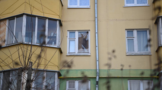 В Белгороде эвакуировали 600 человек из-за неразорвавшегося боеприпаса