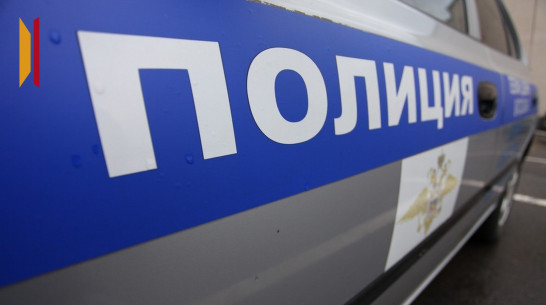 Воронежские полицейские задержали закладчика с полкило наркотиков