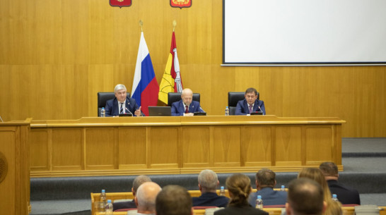 «Ни по срокам, ни по персоналиям Александр Гусев не прогадал»: политолог Владимир Слатинов – о грядущих кадровых изменениях в Воронежской облдуме