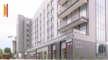 Компания сорвала сроки поставки медицинского оборудования для Воронежского онкологического диспансера