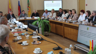 «СВОе дело»: воронежским участникам спецоперации помогут открыть собственный бизнес