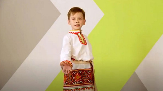 Юные таловские чтецы стали лауреатами международного онлайн-конкурса русской культуры