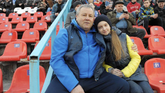 Тренер воронежского «Факела» Игорь Ханкеев: «С Павлом Гусевым общались по телефону»