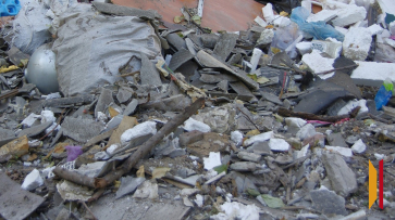 В Воронежской области суд обязал администрацию сельского поселения ликвидировать незаконную свалку