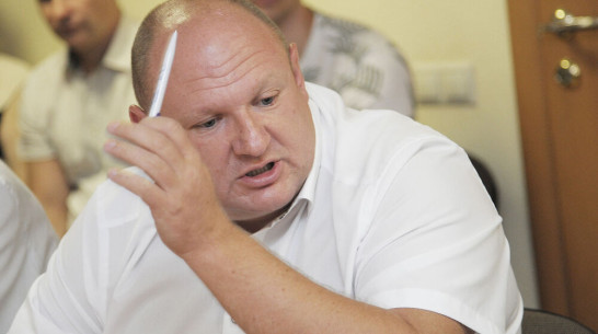 Глава воронежского автопредприятия решил обанкротиться