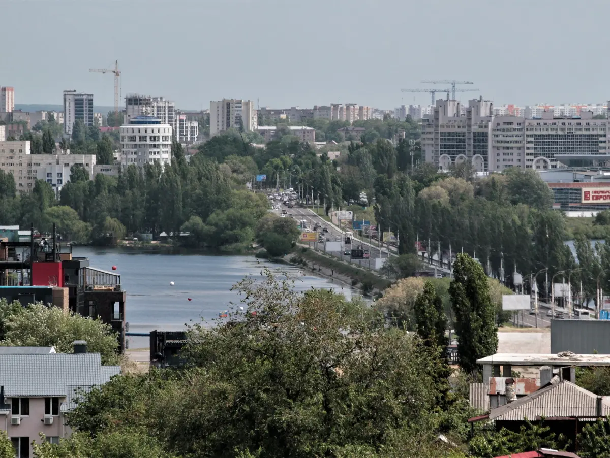 Итоги недели. Что важного произошло в Воронежской области с 1 по 7 августа