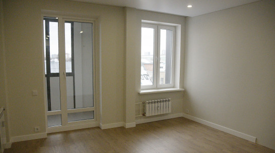 Воронежская область сохранила позиции в рейтинге доступности жилья