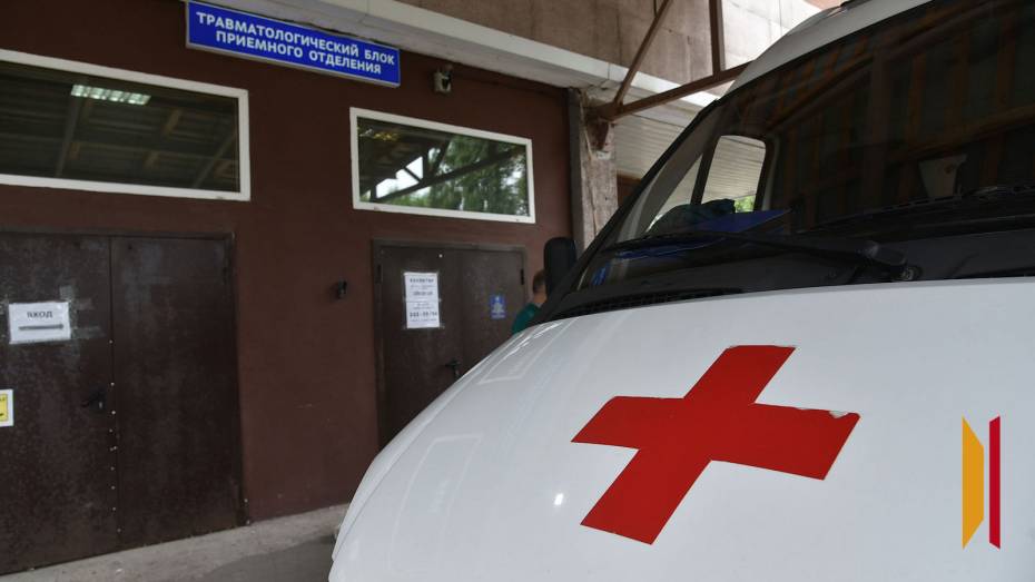 В Воронежской области в 2025 году машины скорой помощи выезжали на вызовы 260 тыс раз