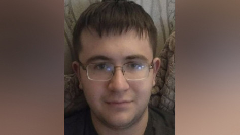 В Воронеже 24-летний мужчина ушел в гости и не вернулся