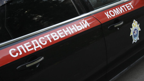 Воронежский СК изучит обстоятельства падения из окна 36-летнего мужчины