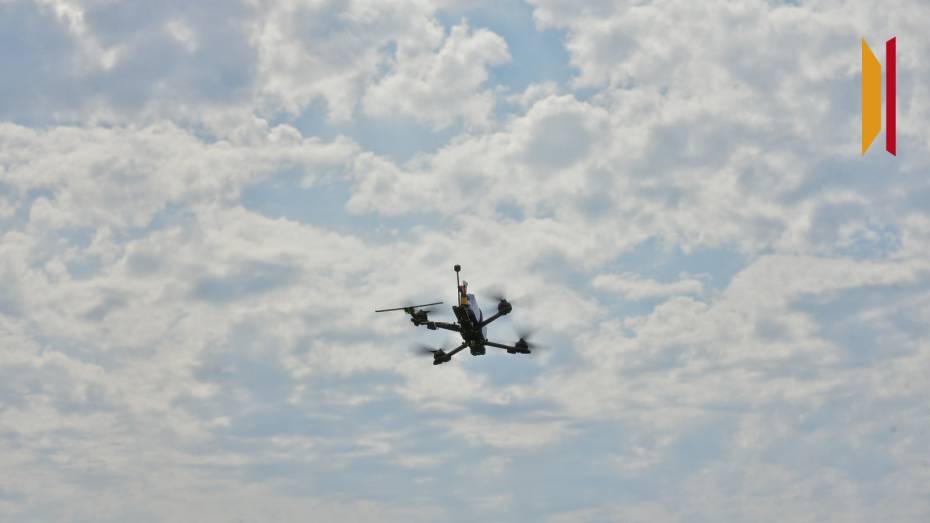 Воронежцам рассказали о новых правилах эксплуатации беспилотников