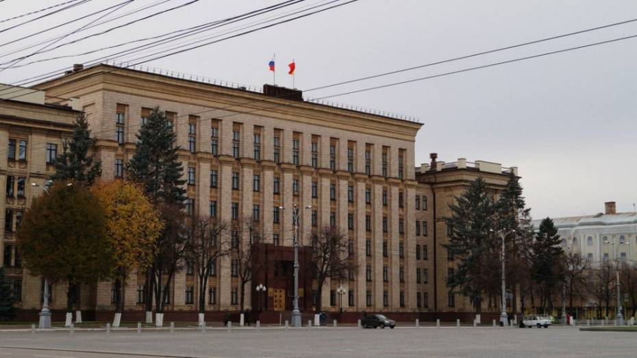 Воронежские власти обсудят с бизнесменами совместные антикризисные меры