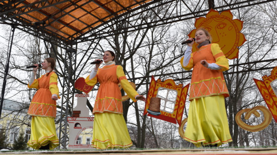 В Борисоглебске из-за нехватки волонтеров культуры объявили дополнительный набор