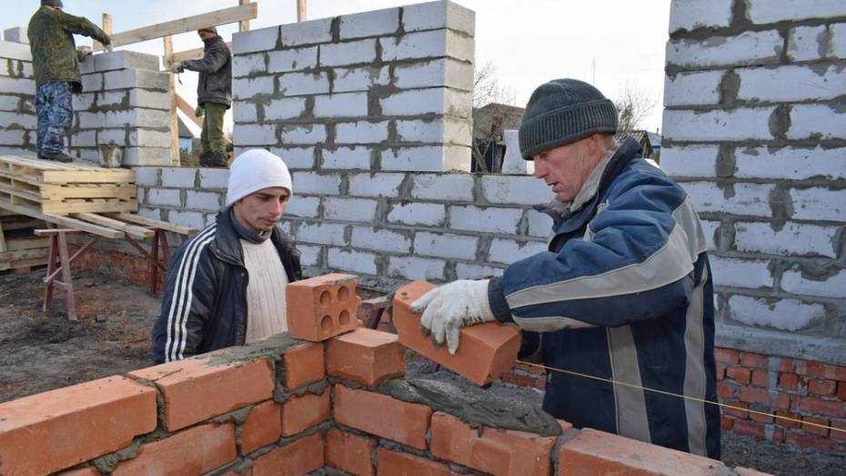 В Грибановском районе построят новый фельдшерско-акушерский пункт