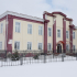 В Воронежской области отремонтируют 11 школ в 2023 году