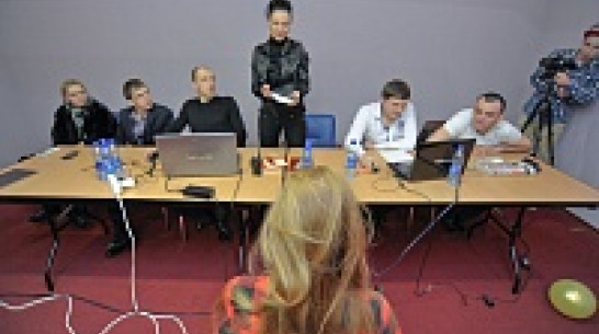 В Воронеже ищут самую красивую царевну России