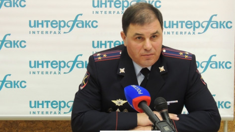 Полиция: «Уголовные дела против чиновников и депутатов Воронежа еще будут»