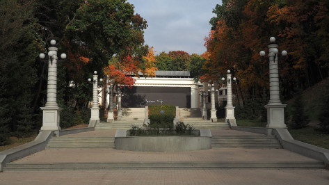 Воронежцев пригласили на конференцию по городскому развитию и архитектуре