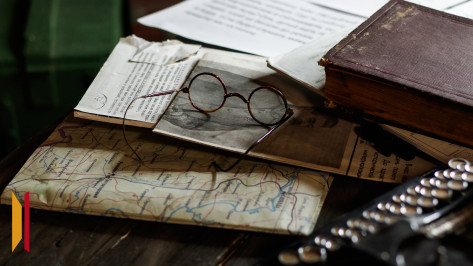 Воронежцев пригласили на бесплатные показы фильмов о ВОВ