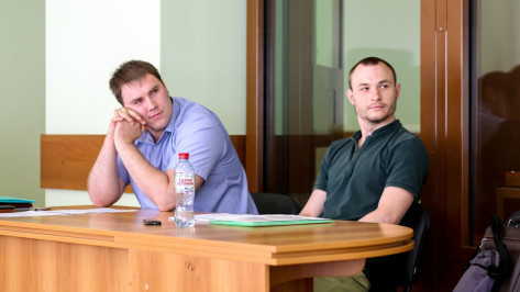 «Бился о разные предметы». Воронежский суд выяснит, как задержанный погиб в здании полиции