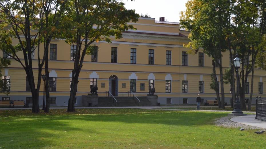 Телеканал BBC воссоздаст старинный Воронеж в новгородском музее-заповеднике