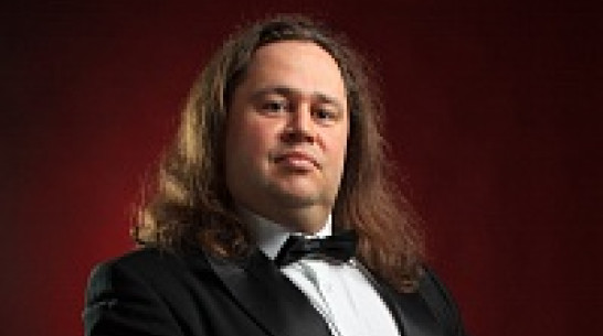 Солист воронежского театра оперы и балета победил на международном конкурсе вокалистов