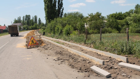 Мэрия назвала участки дорожного ремонта в Воронеже на 10 сентября