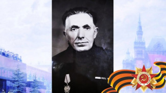 Наши герои: Петр Петрович Макаров