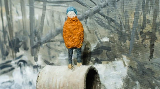 В Третьяковке открылась выставка-продолжение воронежской «Метагеографии»