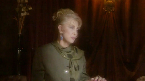 Воронежская телеведущая Элеонора Беляева умерла в Москве