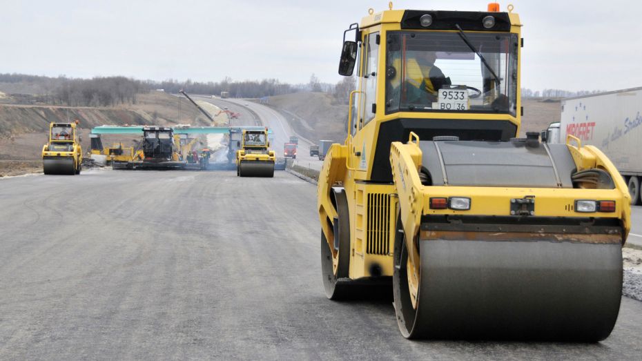 Воронежские власти потратят почти 9 млн рублей на проект дороги в Рамонском районе