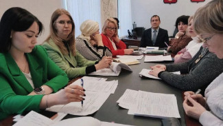 Министерство по развитию муниципальных образований Воронежской области продолжает внедрение бережливого управления