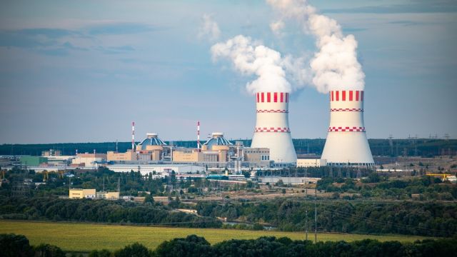 Документ о расширении границ Нововоронежа представили на рассмотрение